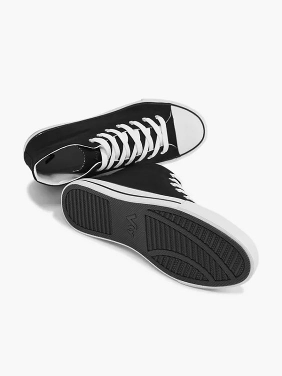 Vty Mid Cut – Bild 3