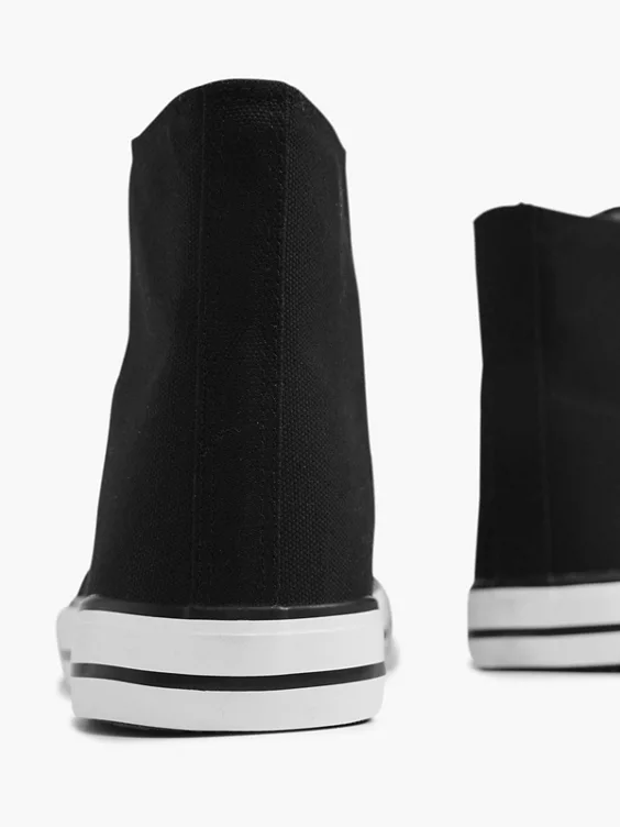 Vty Mid Cut – Bild 4