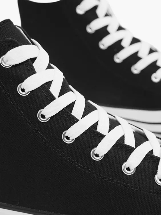 Vty Mid Cut – Bild 5