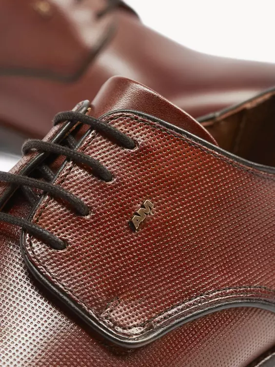 AM SHOE Business Schnürer – Bild 5