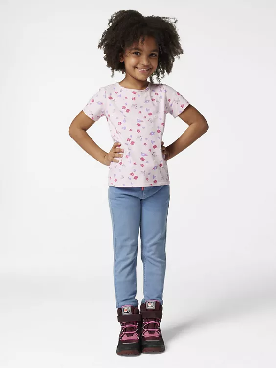 Elefanten T-Shirt – Bild 2