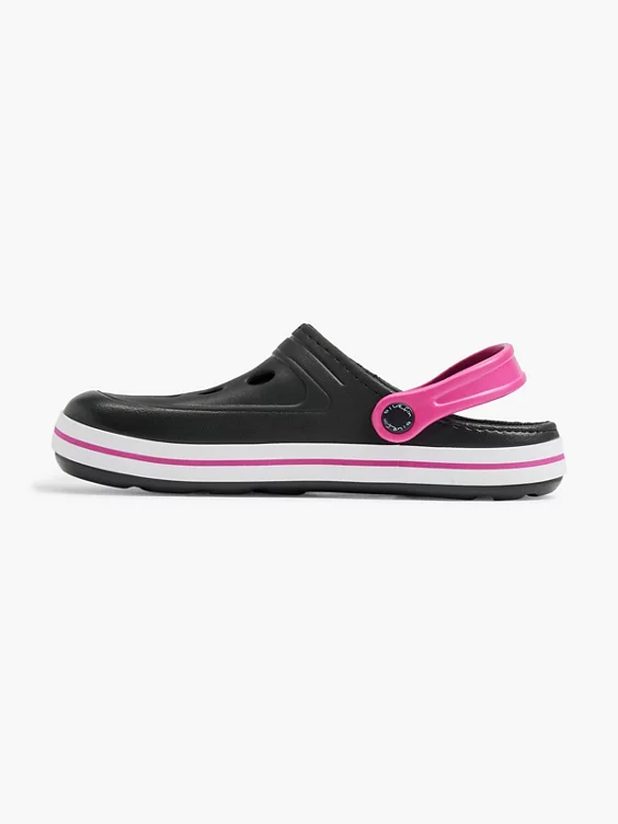 Blue Fin Clogs – Bild 2