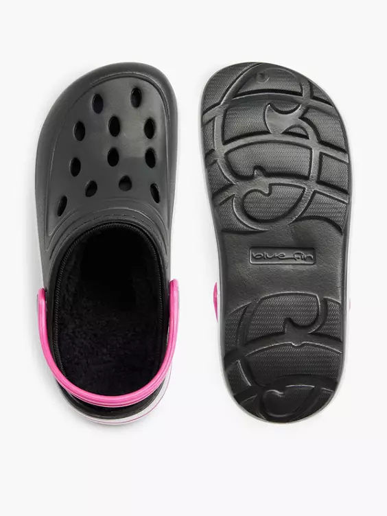 Blue Fin Clogs – Bild 3