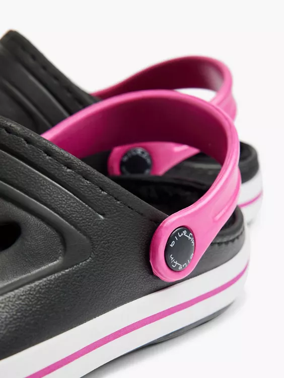 Blue Fin Clogs – Bild 5