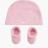 Nike Mütze Und Schuhe Set