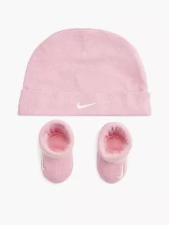 Nike Mütze Und Schuhe Set