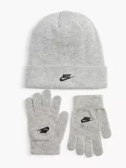 Nike Mütze Und Handschuhe Set