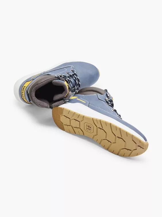 Caterpillar Schnürboots – Bild 3