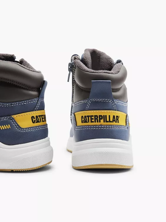 Caterpillar Schnürboots – Bild 4