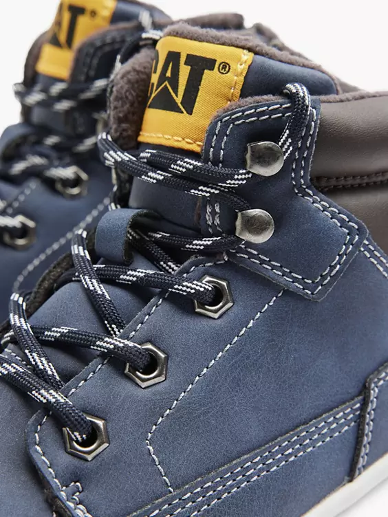 Caterpillar Schnürboots – Bild 5