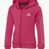 Adidas Kapuzenjacke