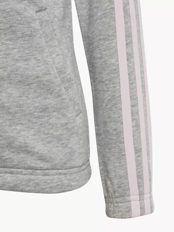 Adidas Kapuzenjacke – Bild 3