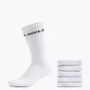 JACK & JONES 5er Pack Socken