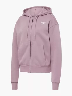 Reebok Kapuzenjacke