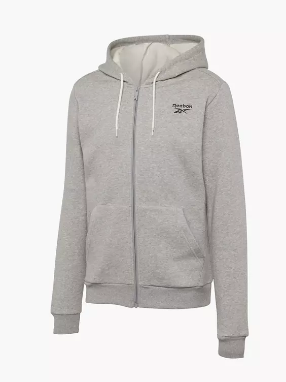 Reebok Kapuzenjacke