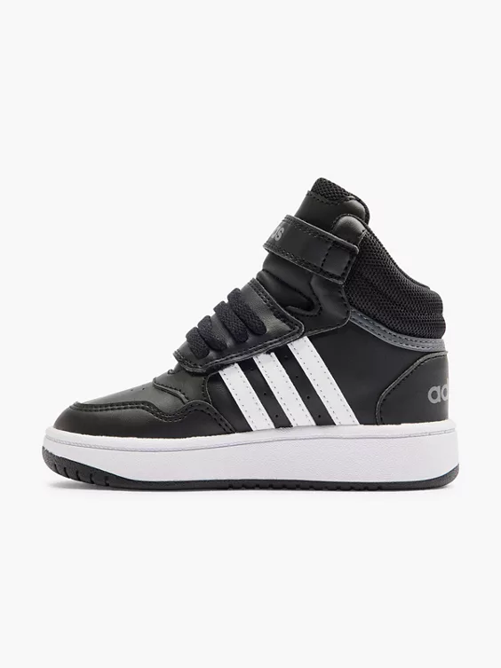 Adidas Mid Cut HOOPS MID 3.0 AC I – Bild 2