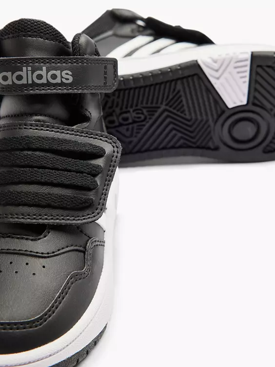 Adidas Mid Cut HOOPS MID 3.0 AC I – Bild 5