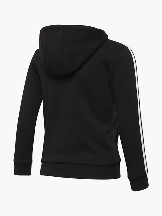 Adidas Kapuzenjacke – Bild 2