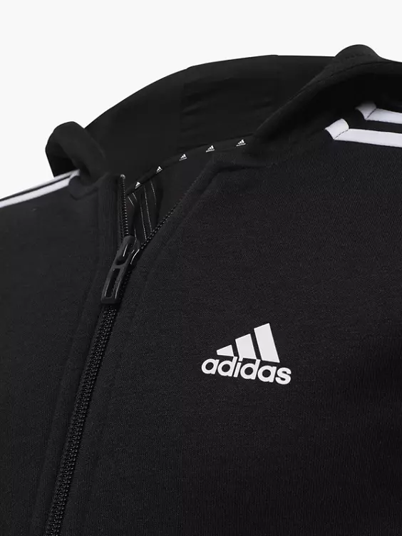 Adidas Kapuzenjacke – Bild 3