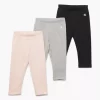 Champion 3er Pack Tights