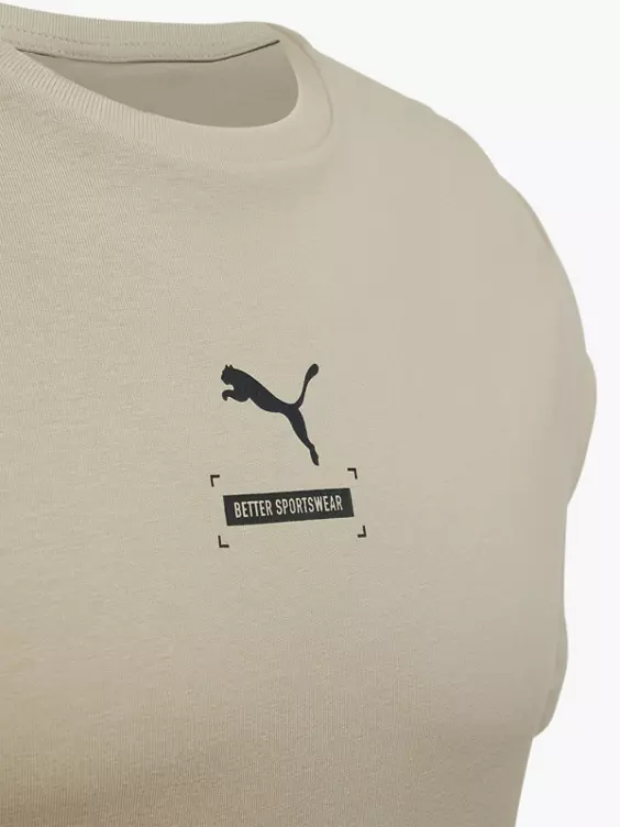 Puma T-Shirt – Bild 3