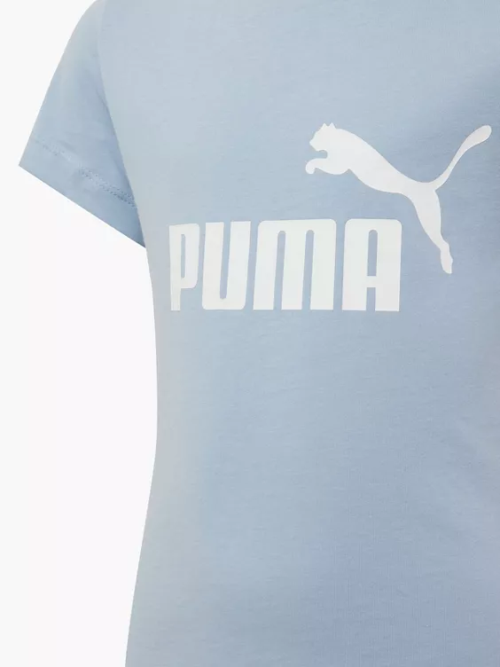 Puma T-Shirt – Bild 3