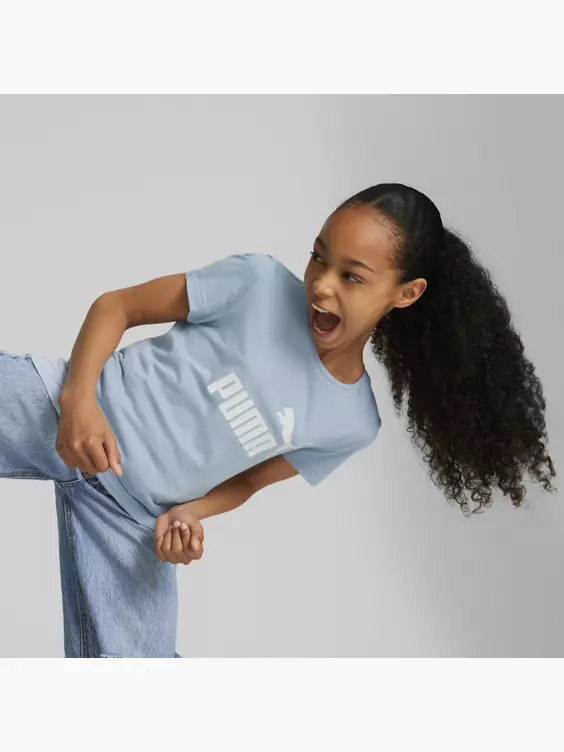 Puma T-Shirt – Bild 5