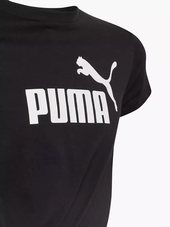 Puma T-Shirt – Bild 4