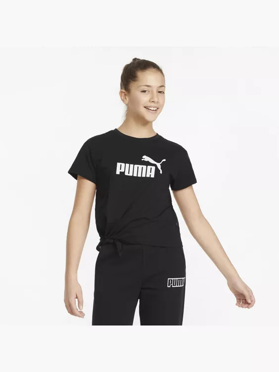 Puma T-Shirt – Bild 5