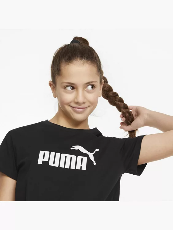Puma T-Shirt – Bild 6