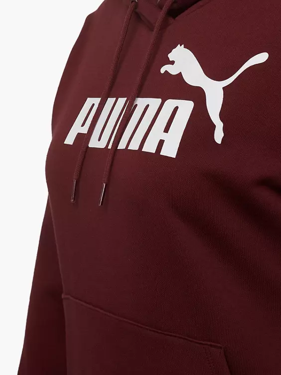 Puma Hoodie – Bild 3