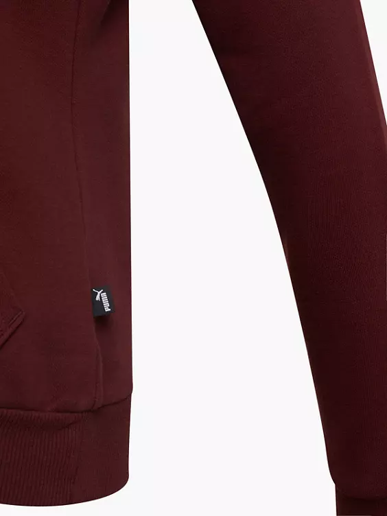 Puma Hoodie – Bild 4