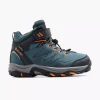 HI-TEC Trekkingboots HI-TEC BLACKOUT MID WP JR