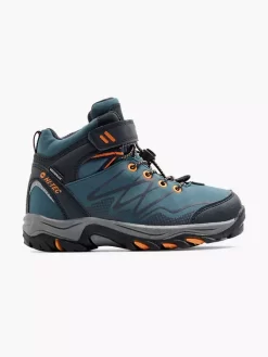 HI-TEC Trekkingboots HI-TEC BLACKOUT MID WP JR