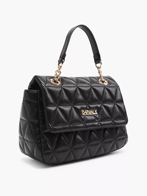 Catwalk Handtasche – Bild 2