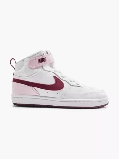 Nike Mid Cut COURT BOROUGH MID 2 (PSV)