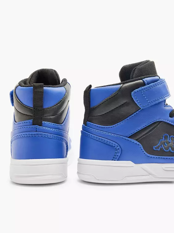 Kappa Mid Cut – Bild 4