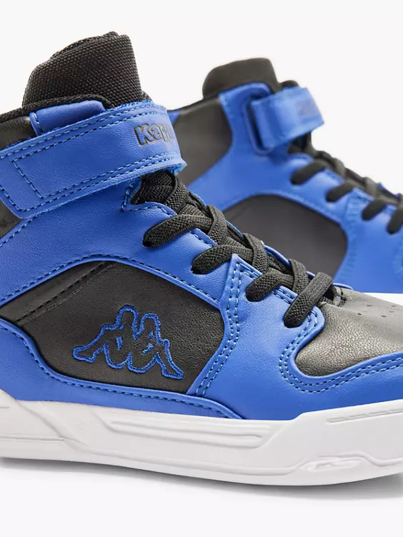 Kappa Mid Cut – Bild 5