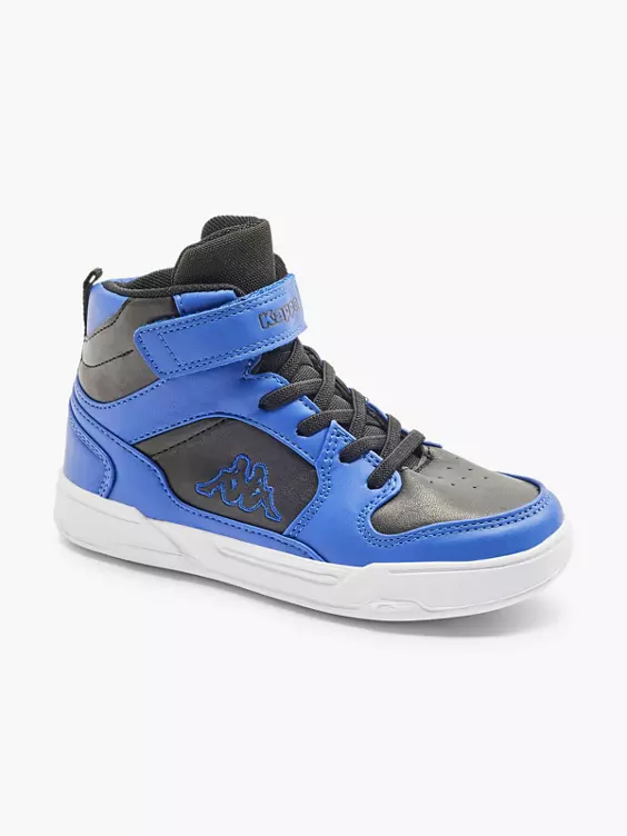 Kappa Mid Cut – Bild 6