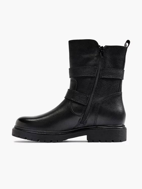 5th Avenue Boots – Bild 2