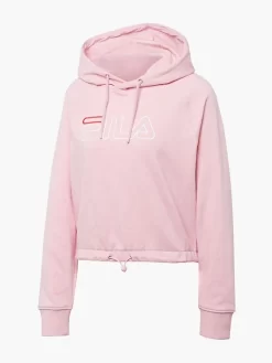 FILA Crop Hoodie