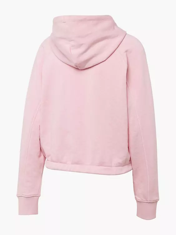 FILA Crop Hoodie – Bild 2