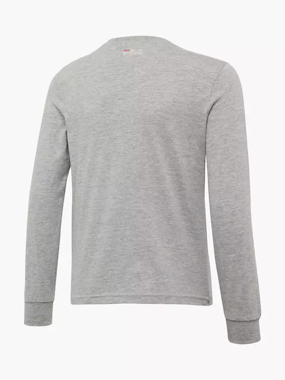 FILA Longsleeve – Bild 2
