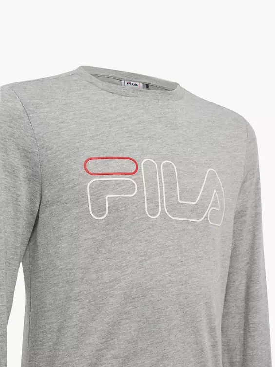 FILA Longsleeve – Bild 3