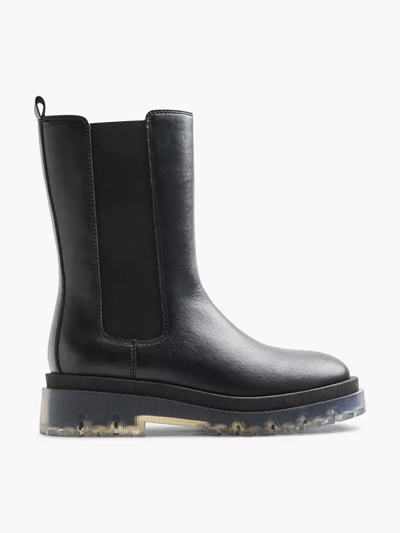 Catwalk Chelsea Boots