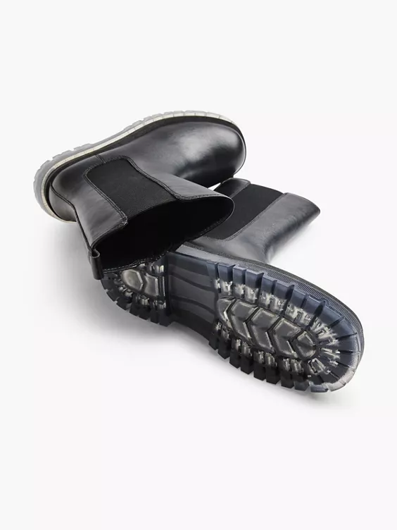 Catwalk Chelsea Boots – Bild 3