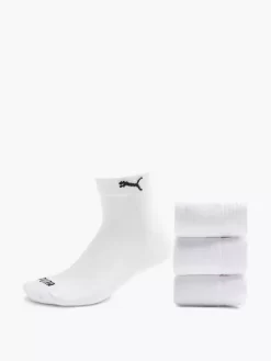 Puma 3er Pack Socken