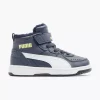 Puma Mid Cut Puma Rebound Joy Fur PS