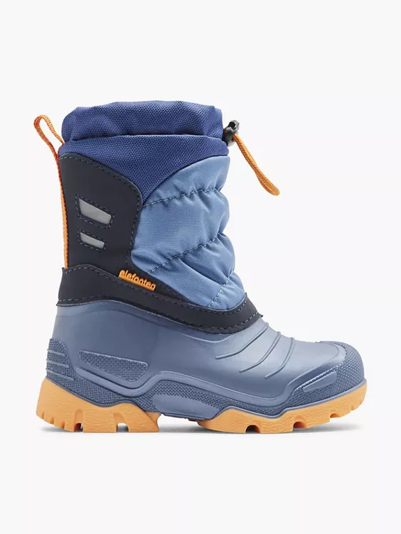 Elefanten Schneestiefel GANO