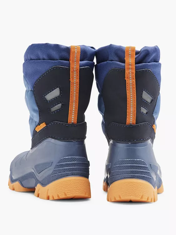 Elefanten Schneestiefel GANO – Bild 4